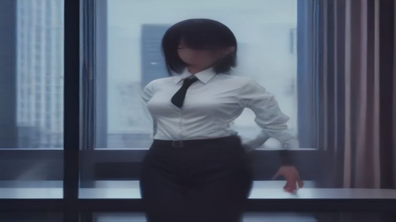 八级追番网站番剧库收录的动漫封面合集展示